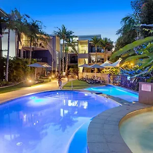 Verano Noosa Noosaville